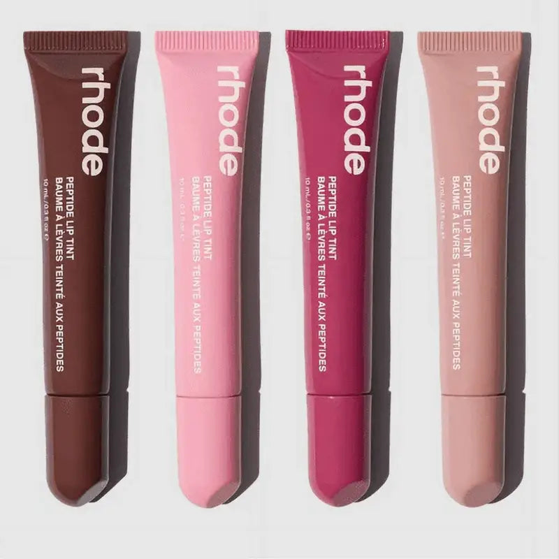 Rhode Peptide lip tint