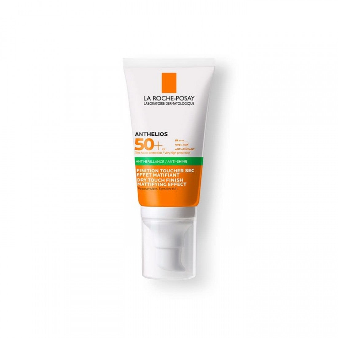 La Roche-Posay Anthelios Gel Creme Anti-Shine Sunscreen SPF 50 Plus - 50 ml