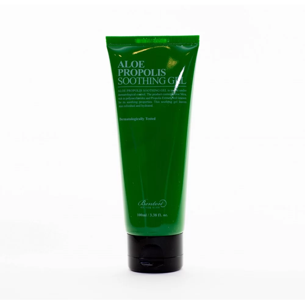 Benton Aloe Propalis Soothing Gel 100ml