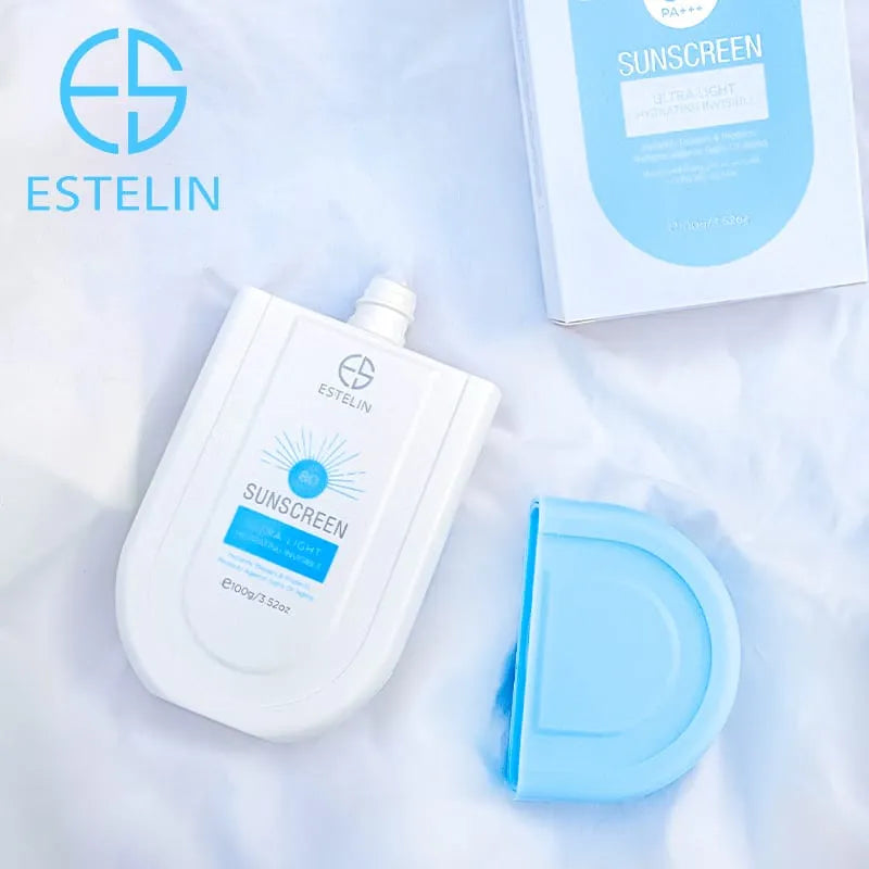 Estelin Sun Screen SPF 80