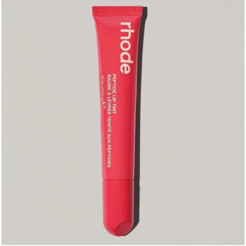 Rhode Peptide lip tint