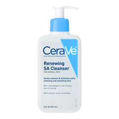 CeraVe Renewing SA Cleanser