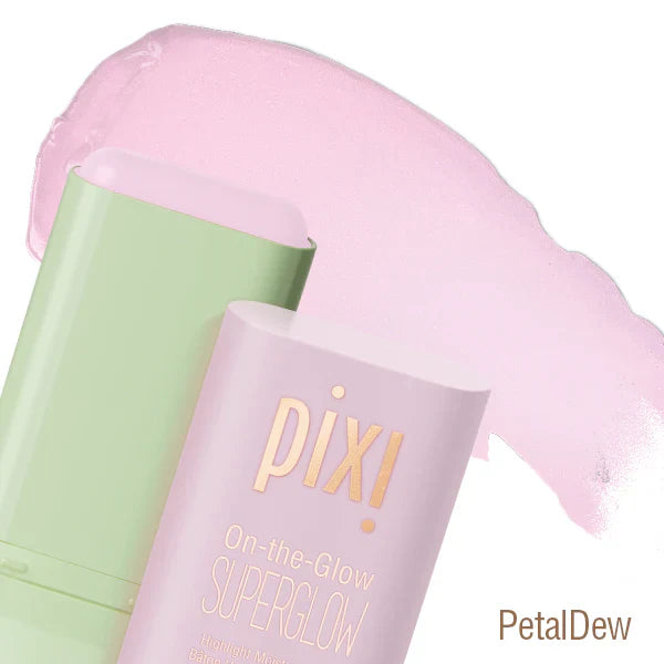 Pixi On-the-Glow SUPERGLOW Highlightr Stick