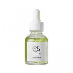 Beauty Of Joseon Calming serum : Green tea + Panthenol Korea