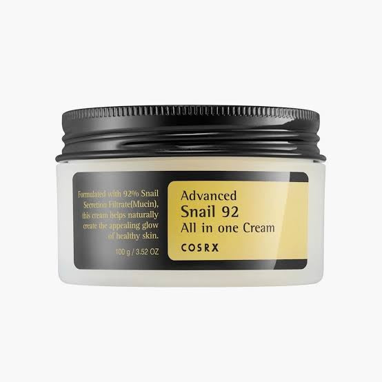 COSRX Advanced Snail 92 All in One Cream