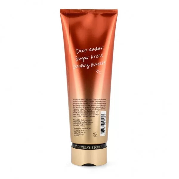 Victoria’s Secret Amber Romance Body Lotion (236Ml)