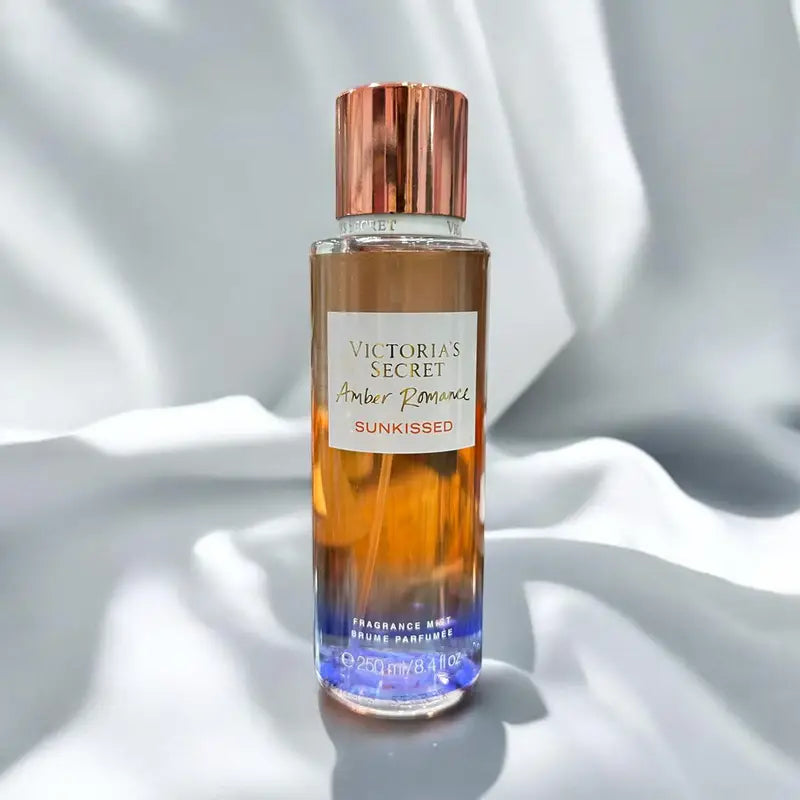 Victoria’s Secret Mist AMBER ROMANCE