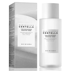 Madagascar Centella Tone Brightening Boosting Toner Korea