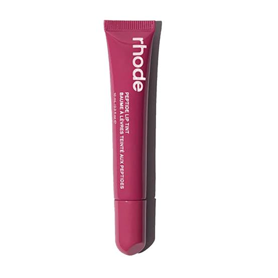 Rhode Peptide lip tint