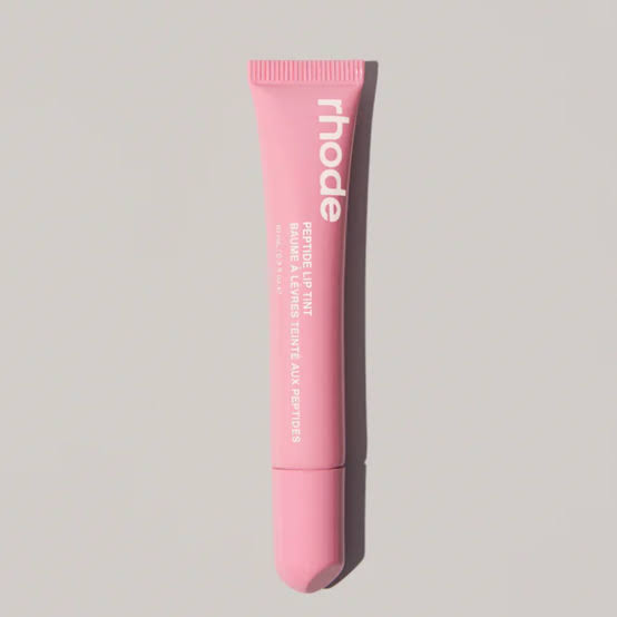 Rhode Peptide lip tint