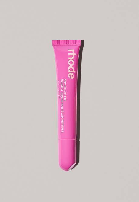 Rhode Peptide lip tint