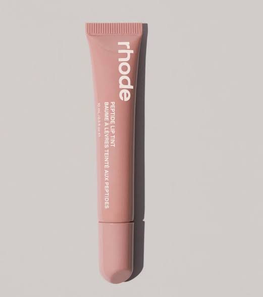 Rhode Peptide lip tint